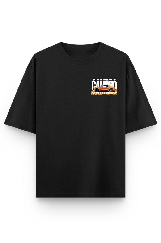 Camarro Oversized T-Shirt