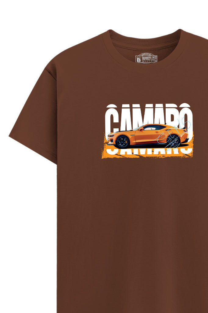 Camarro T-Shirt