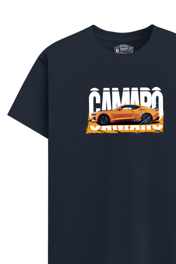 Camarro T-Shirt
