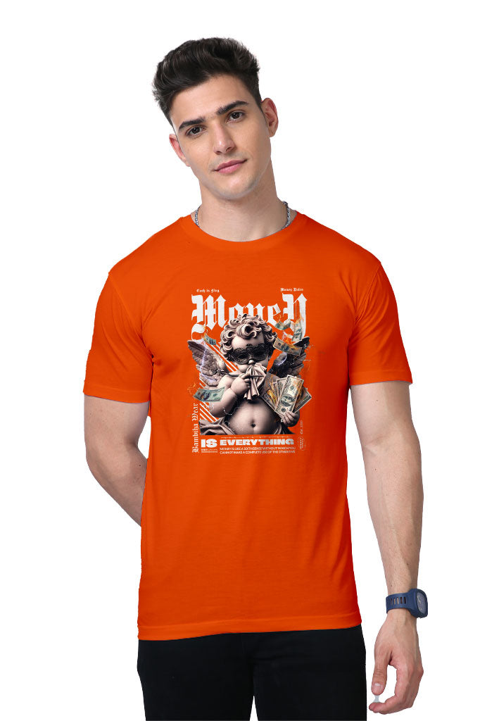Cash is King T-Shirt