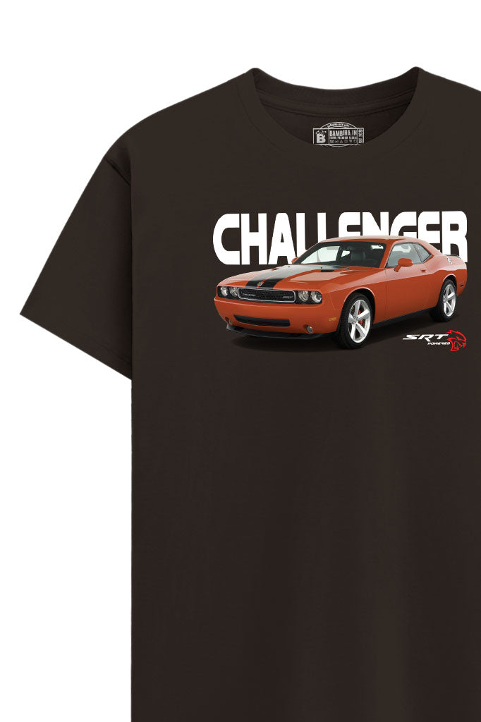 Challanger SRT T-Shirt