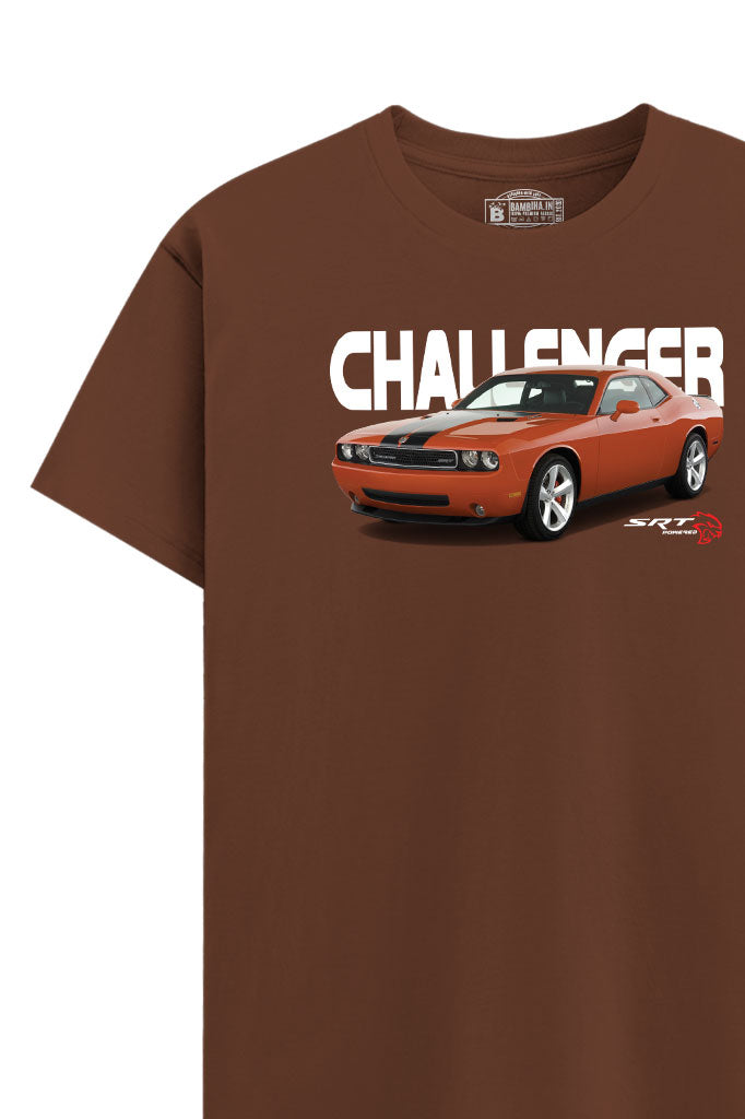 Challanger SRT T-Shirt