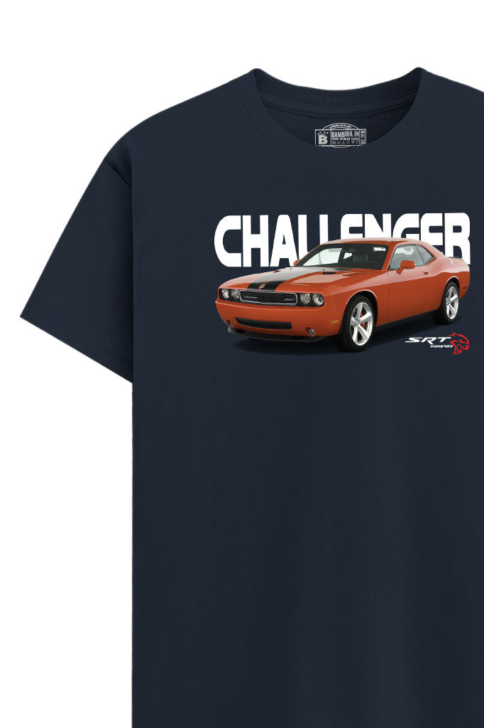 Challanger SRT T-Shirt