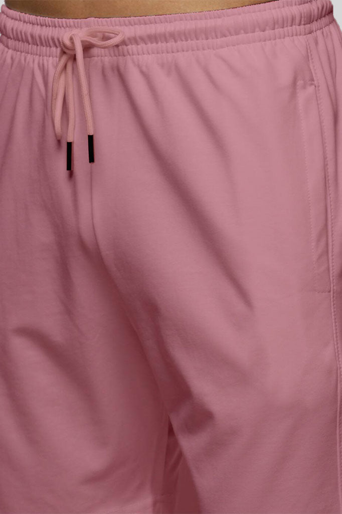 Bambiha Essential Terry Relaxed Fit Co-Ord Set