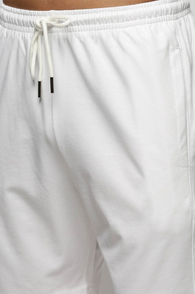 Bambiha Essential Terry Relaxed Fit Co-Ord Set