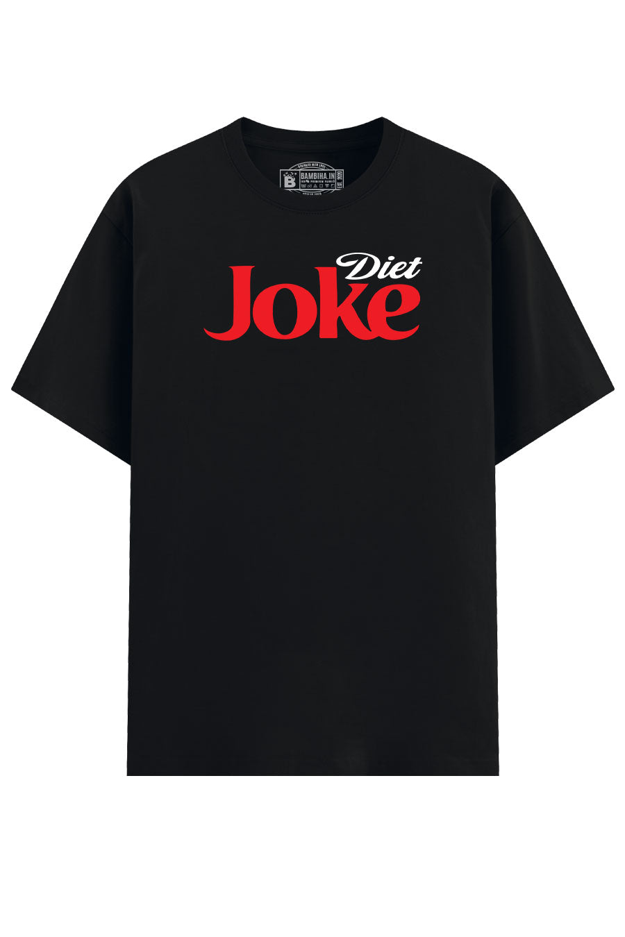 Diet Joke Eco T-Shirt