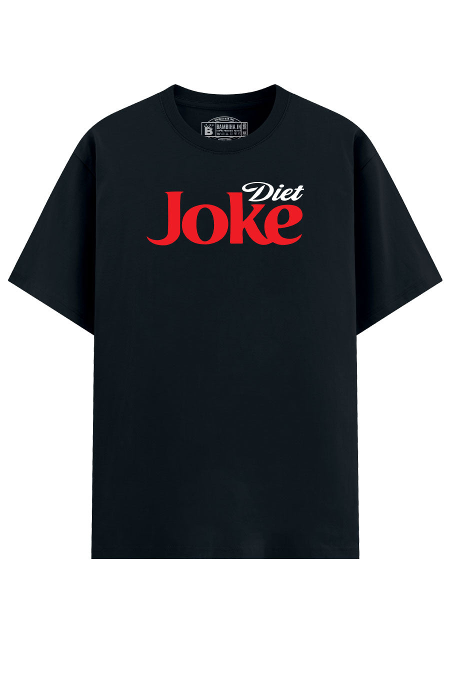 Diet Joke Eco T-Shirt