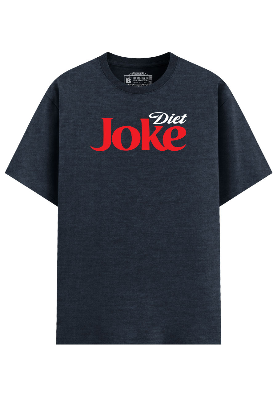 Diet Joke Eco T-Shirt