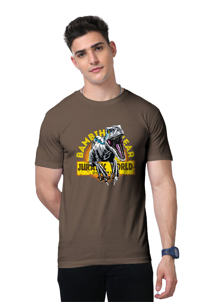 Dino Dominion T-Shirt