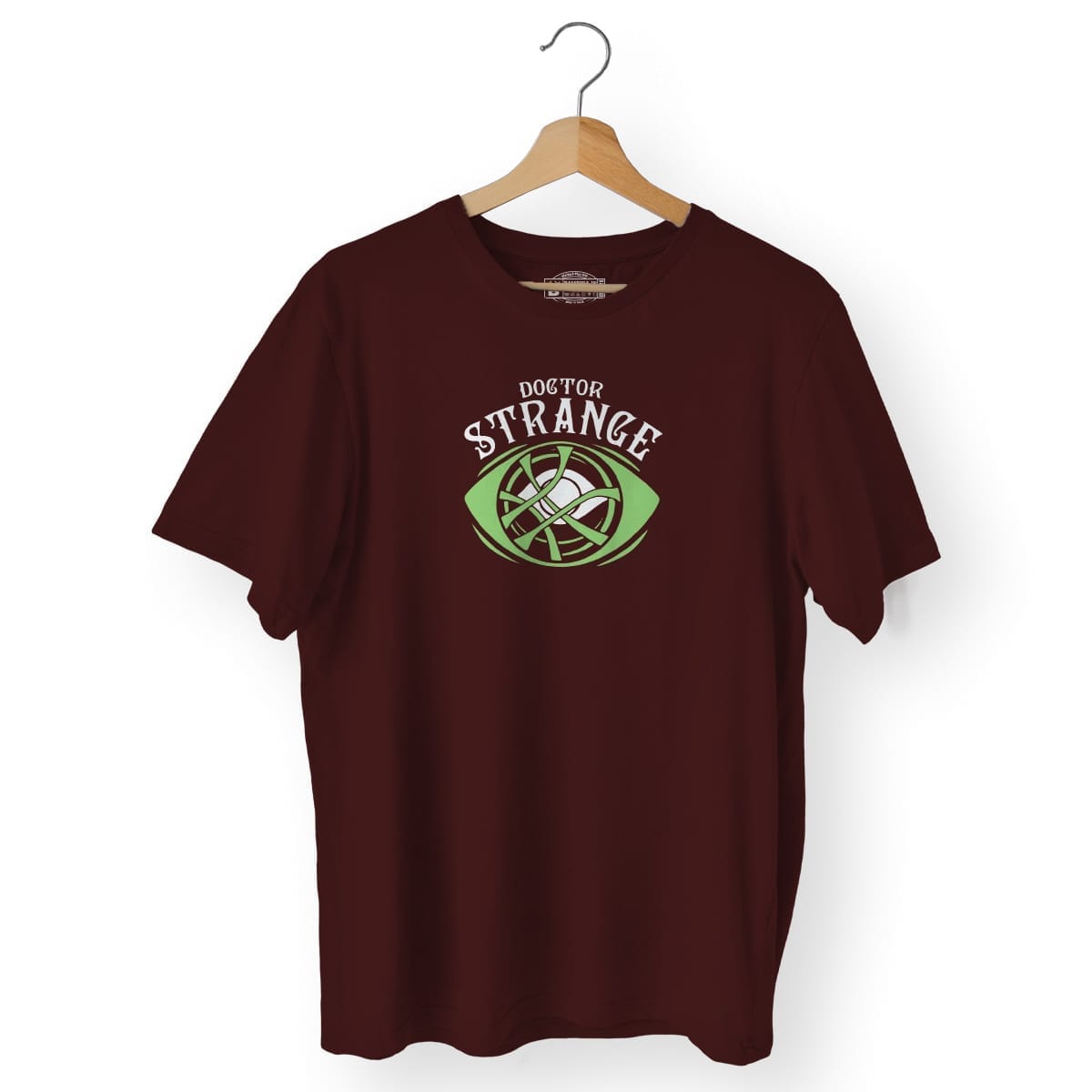 Doctor Strange Eye of Agamotto T-Shirt