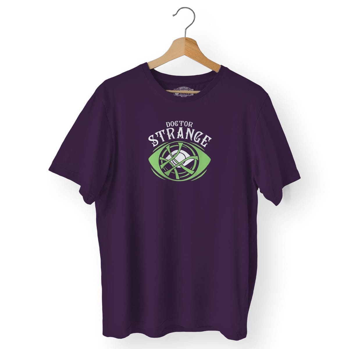 Doctor Strange Eye of Agamotto T-Shirt