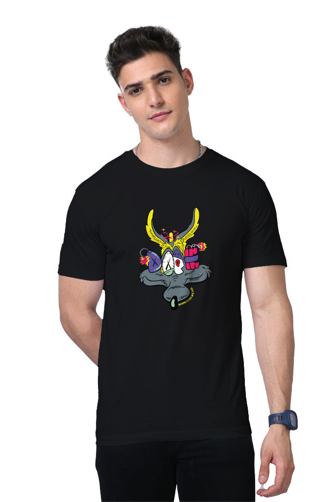 Doom T-Shirt