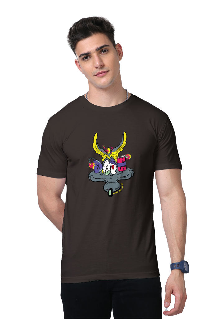 Doom T-Shirt