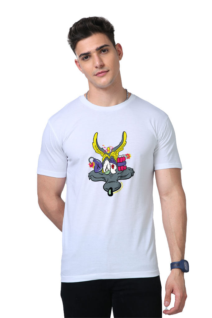Doom T-Shirt