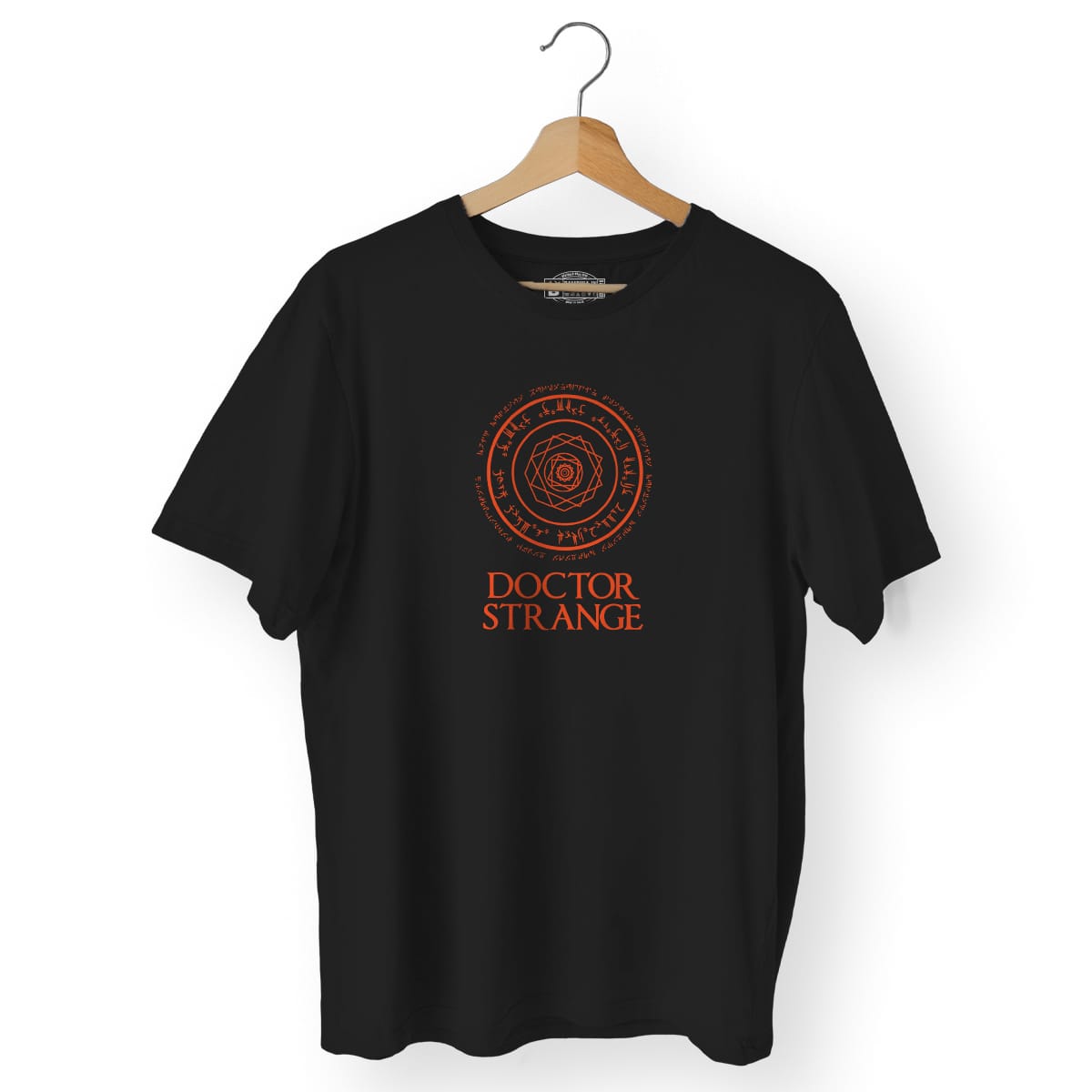 Dr. Strange Chants T-Shirt