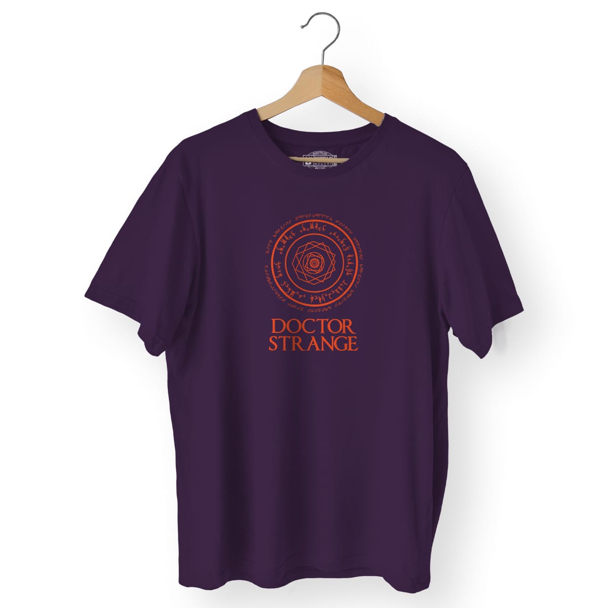Dr. Strange Chants T-Shirt