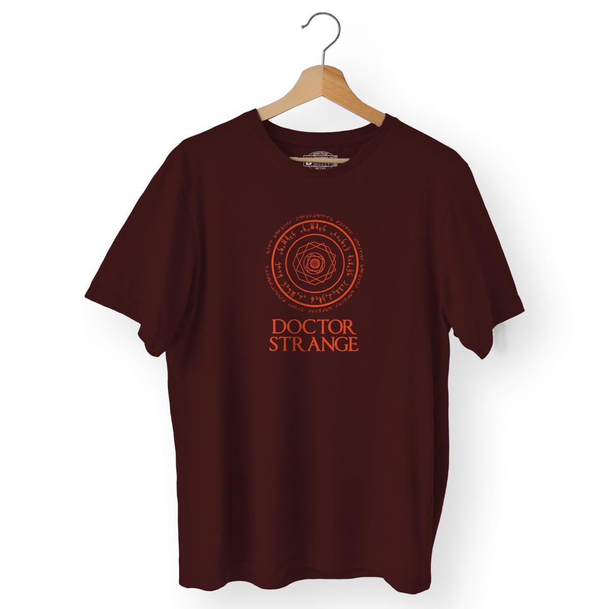 Dr. Strange Chants T-Shirt