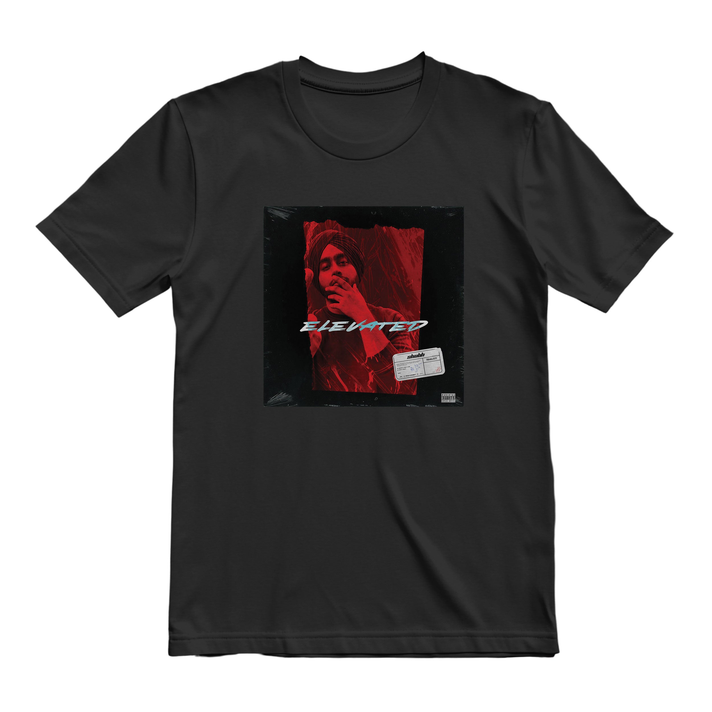 Elevated T-Shirt