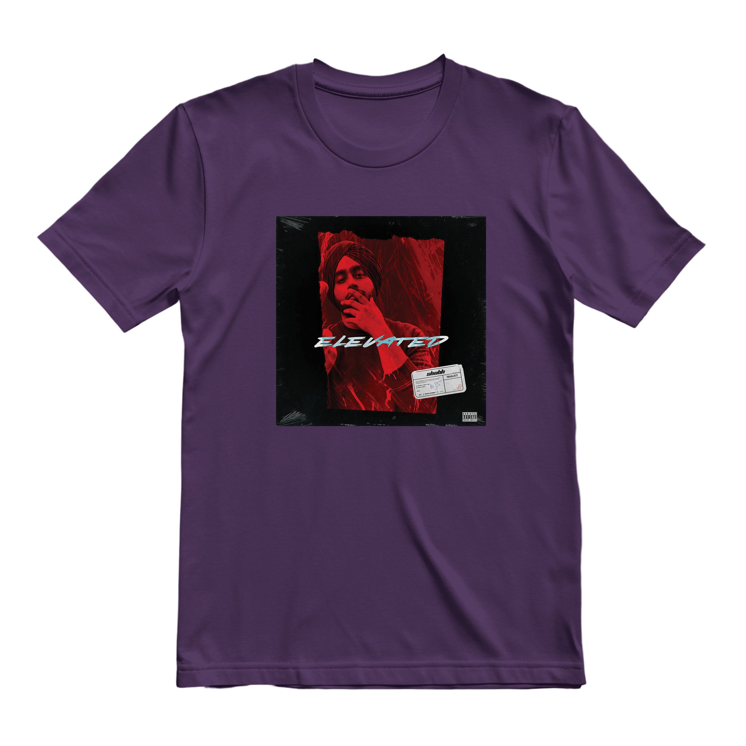Elevated T-Shirt