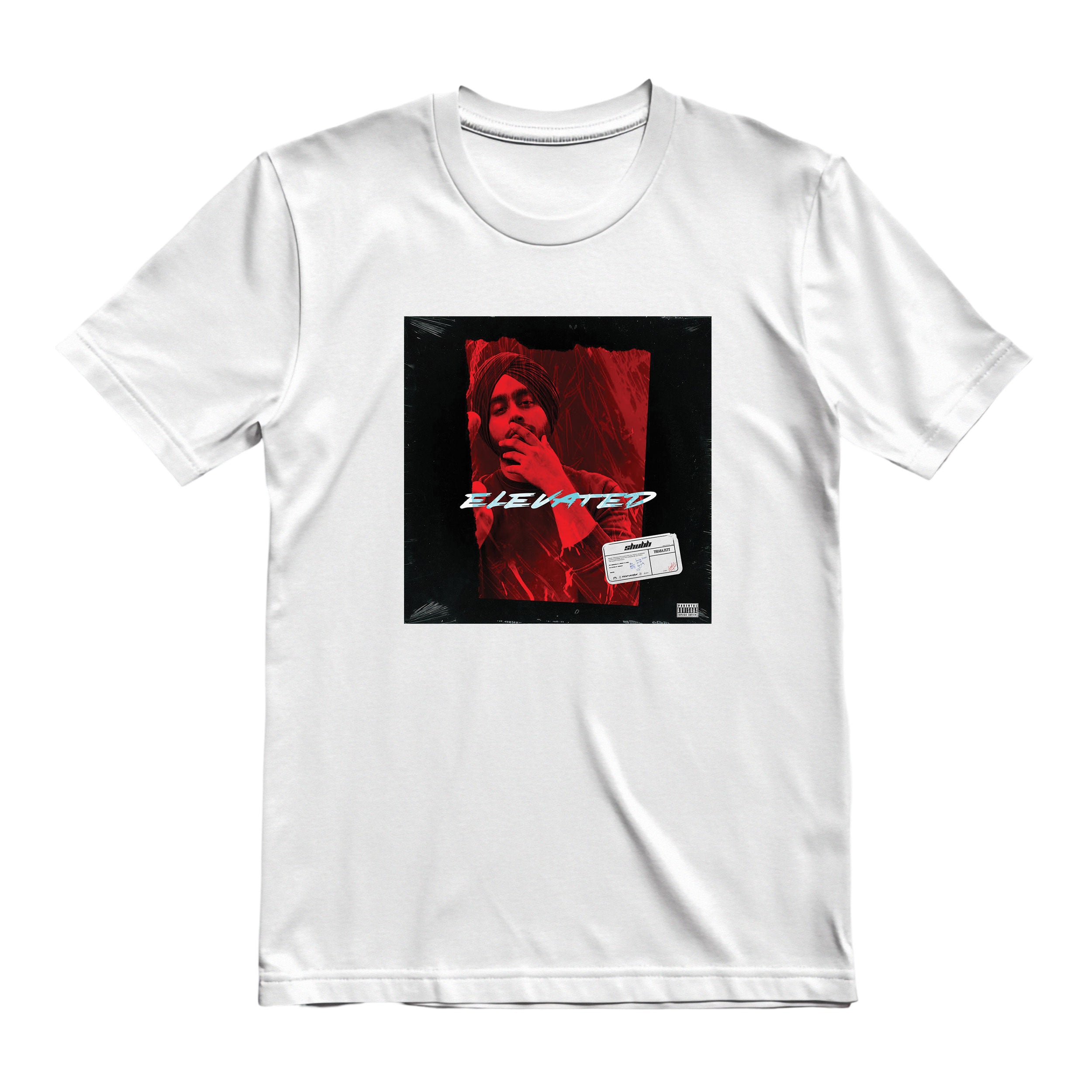 Elevated T-Shirt