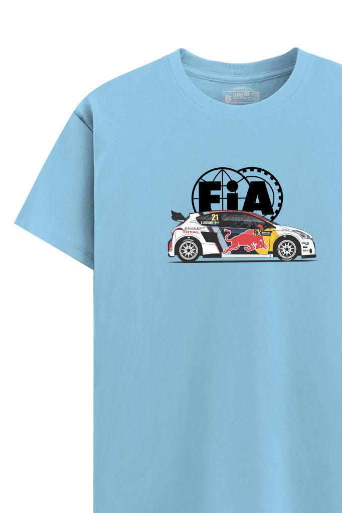 FIA World Championship T-Shirt