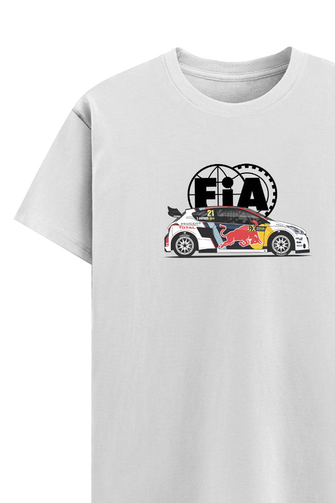 FIA World Championship T-Shirt