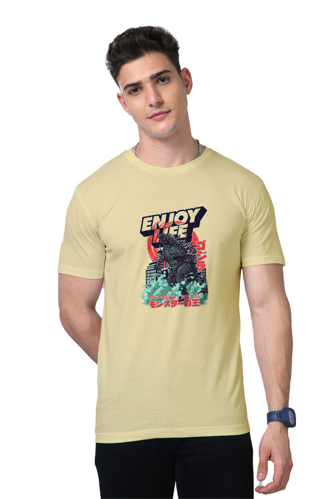Giga Roar T-Shirt