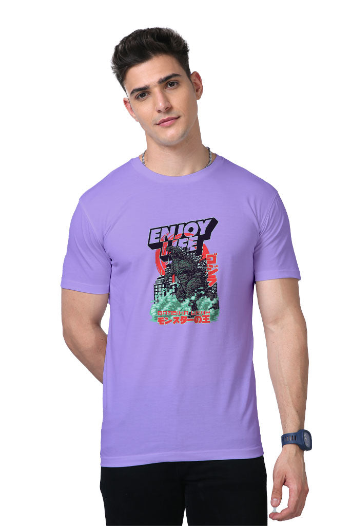 Giga Roar T-Shirt