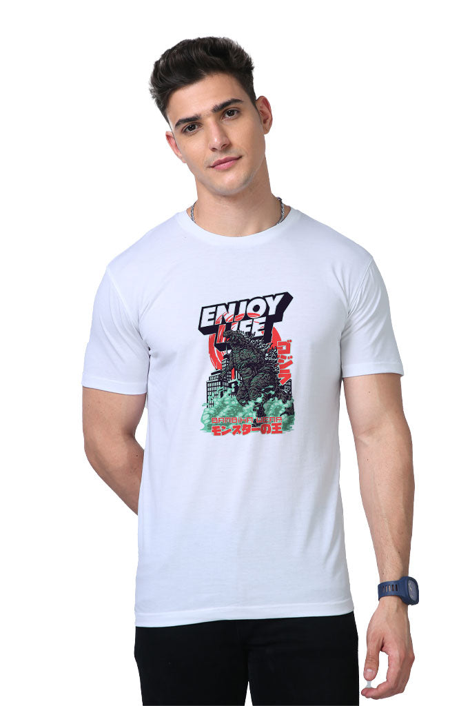 Giga Roar T-Shirt