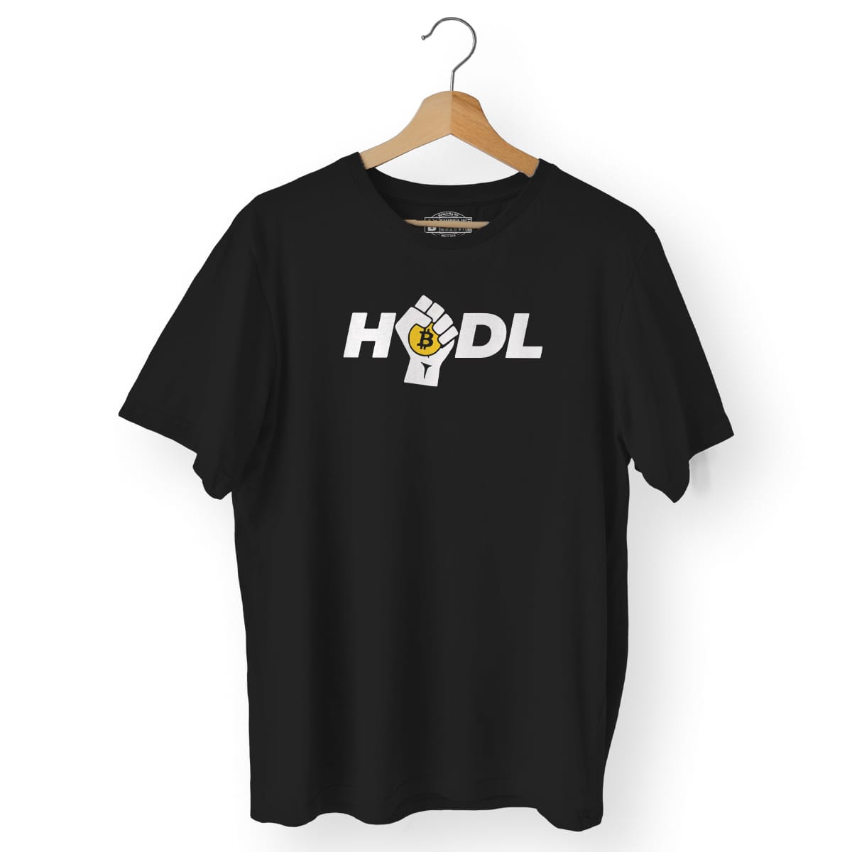 HODL Bitcoin T-Shirt