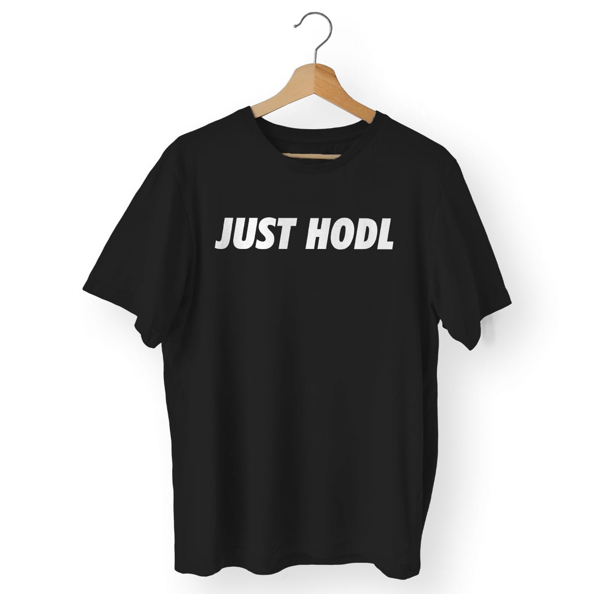Just Hodl T-Shirt