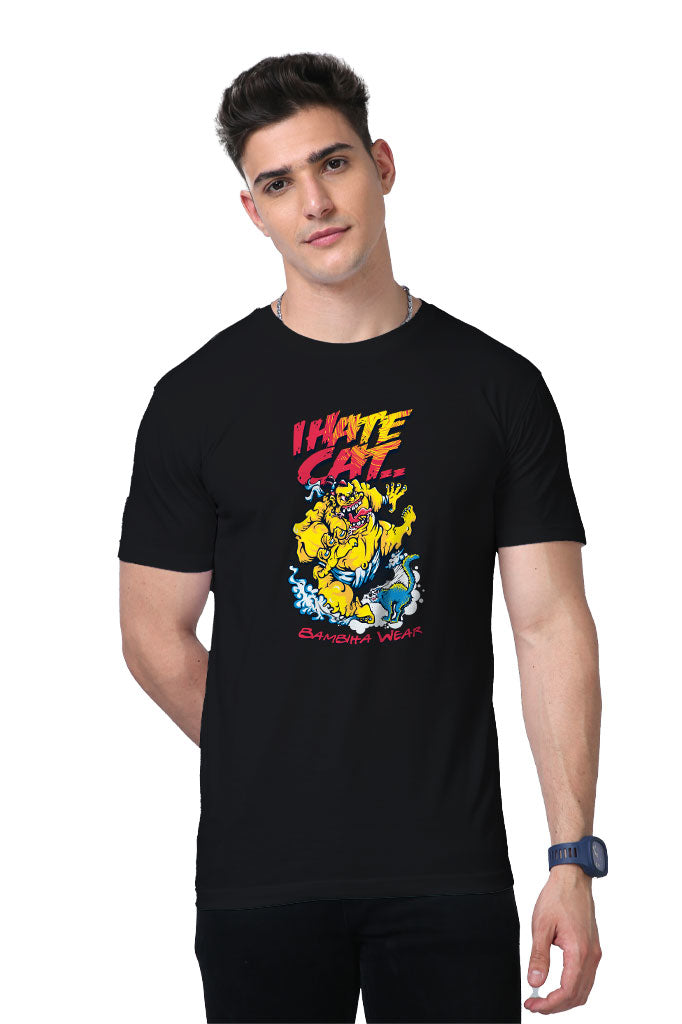 Kitty Nightmare T-Shirt