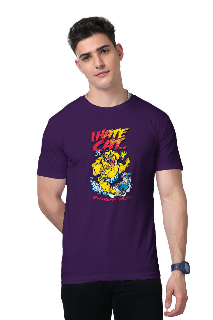 Kitty Nightmare T-Shirt