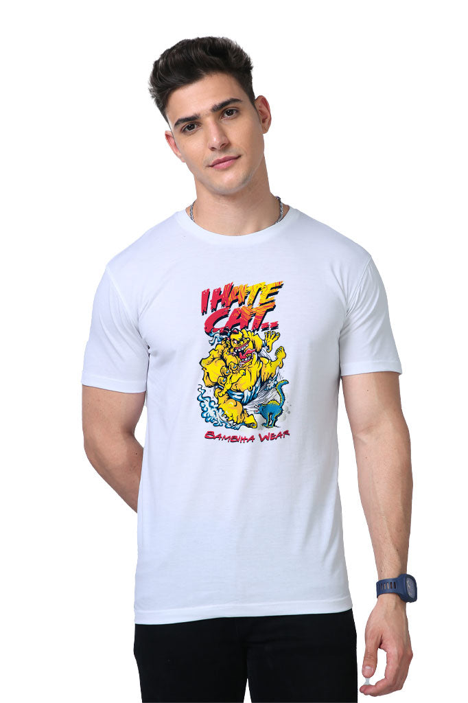 Kitty Nightmare T-Shirt
