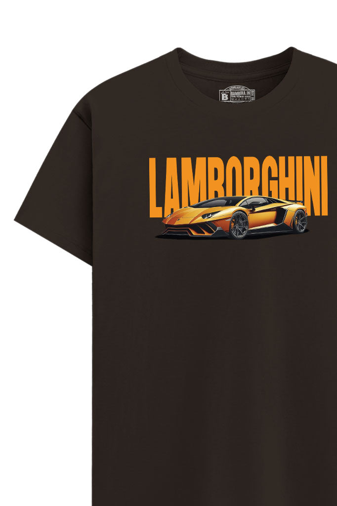 LamboDor T-Shirt
