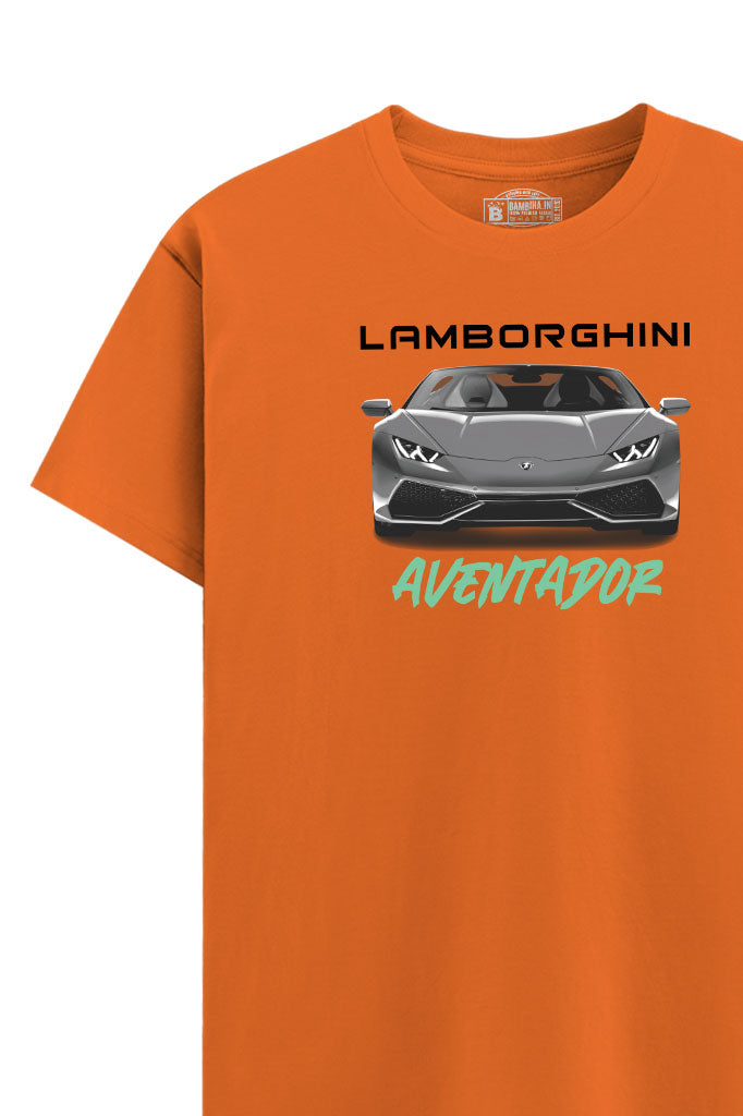 Lamborghini Aventador T-Shirt
