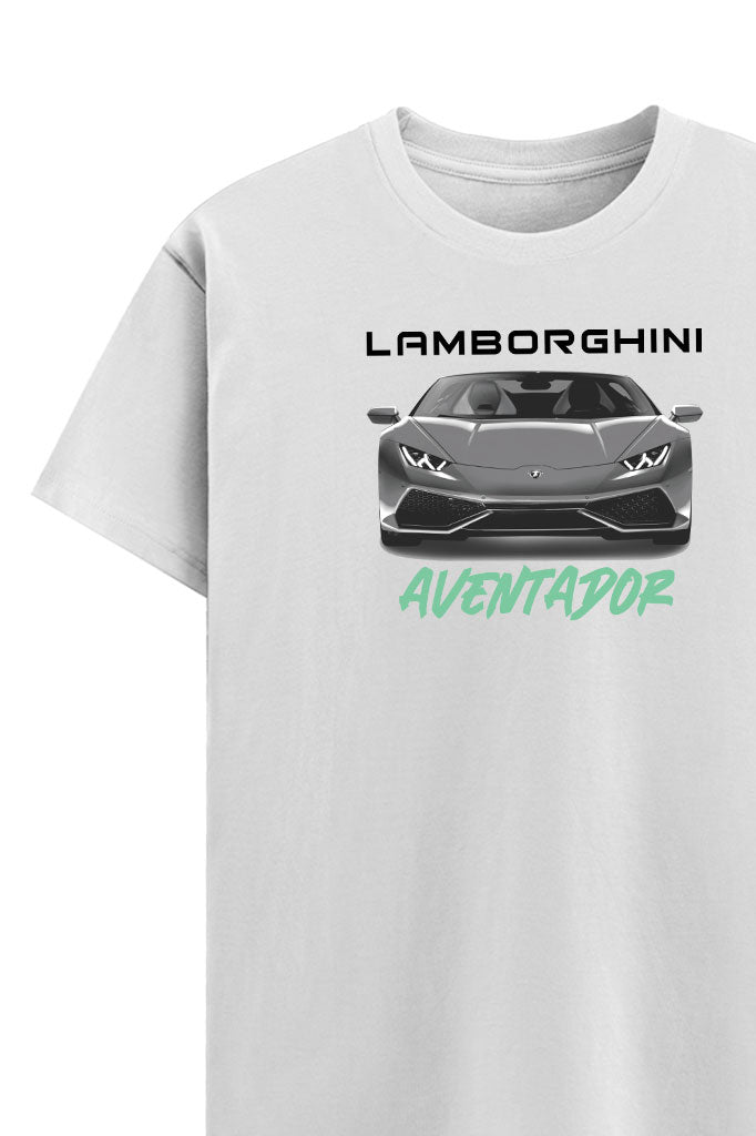 Lamborghini Aventador T-Shirt