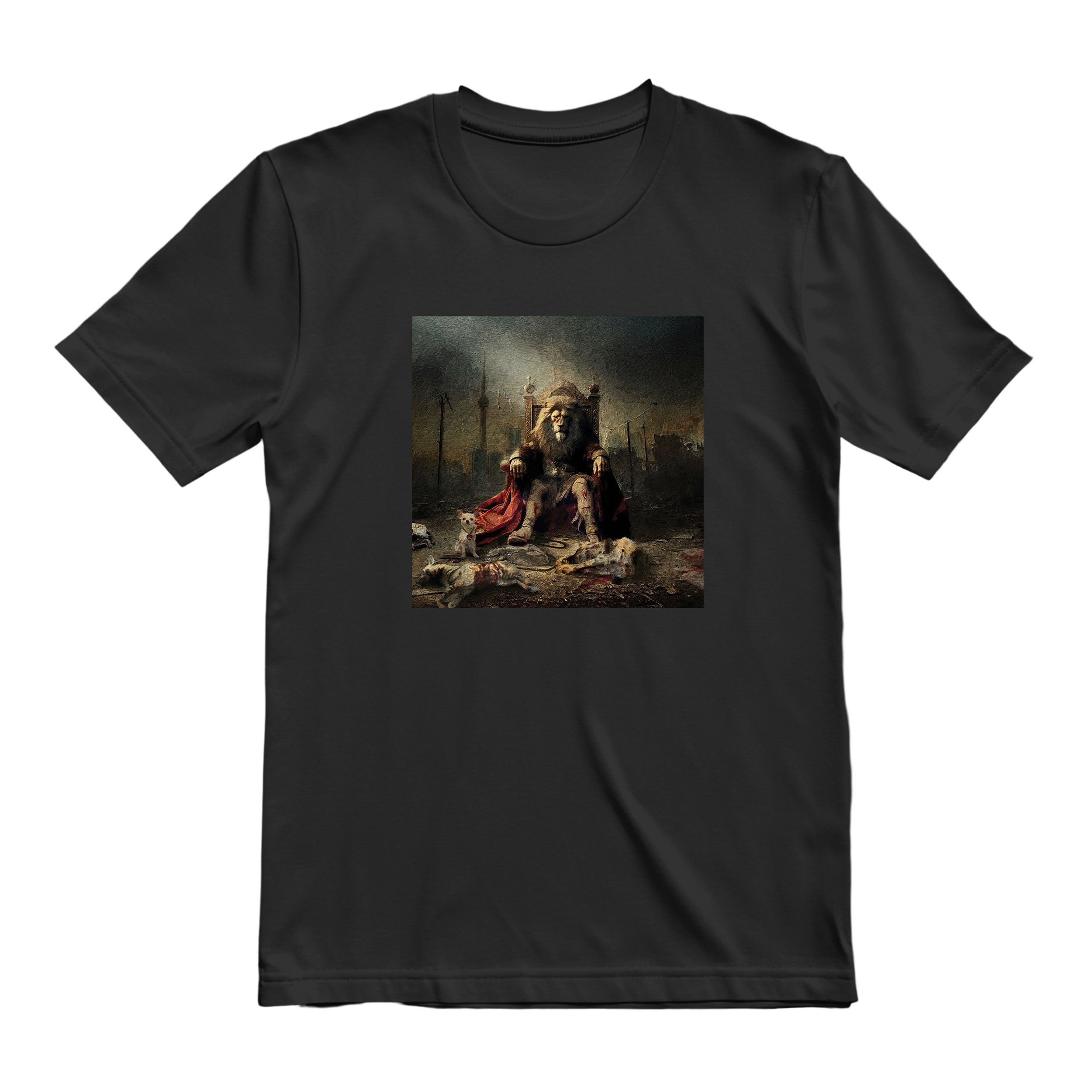 Leo T-Shirt