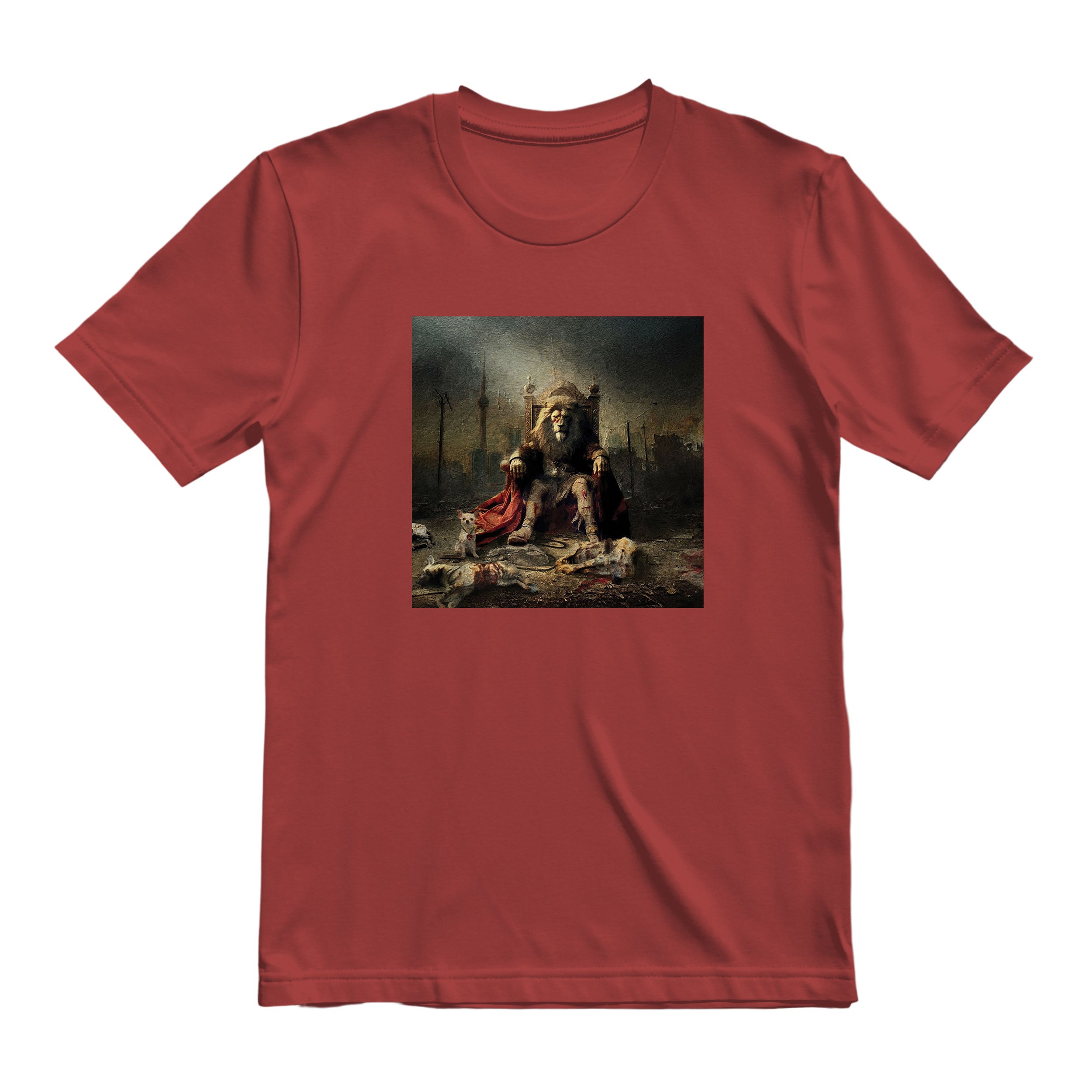 Leo T-Shirt