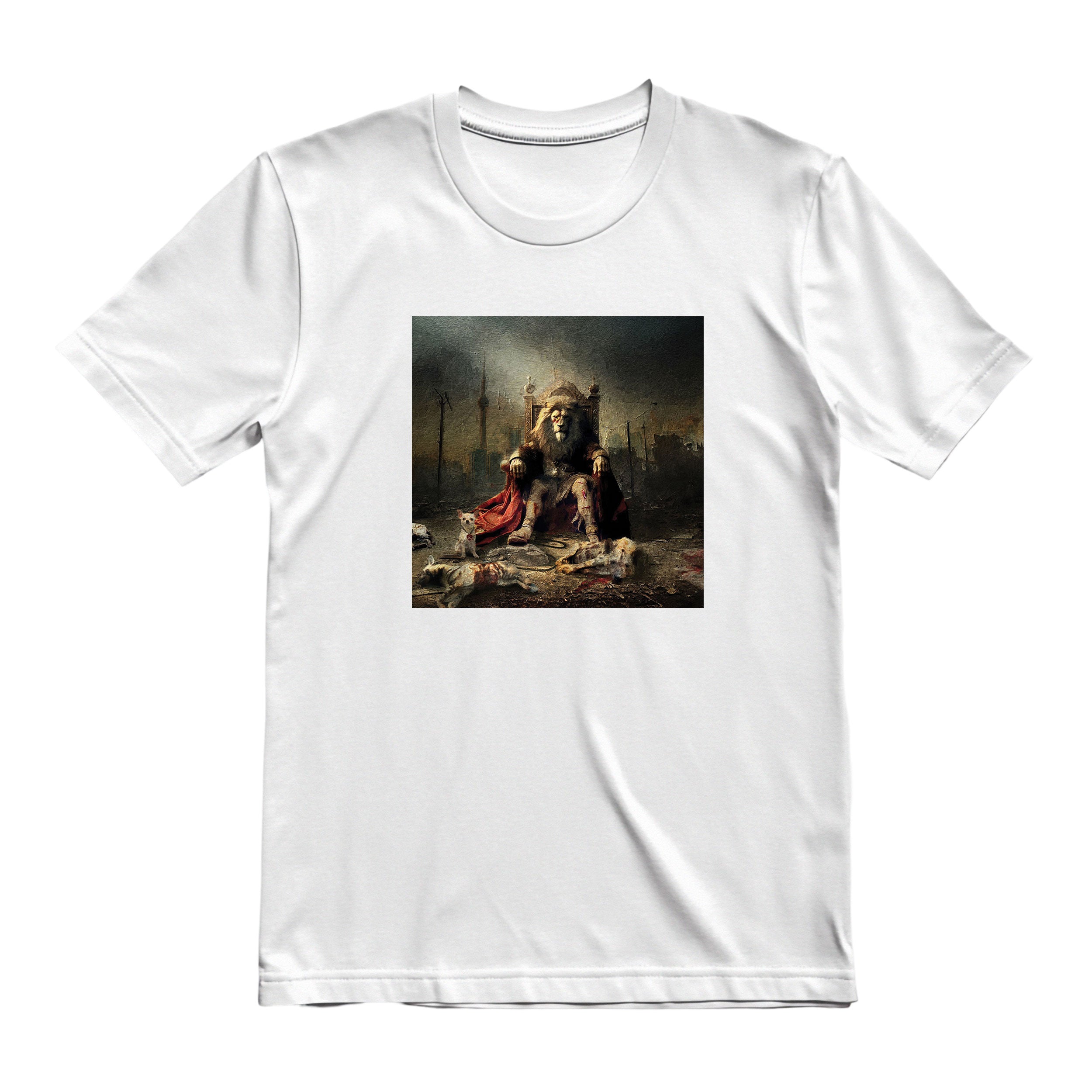 Leo T-Shirt