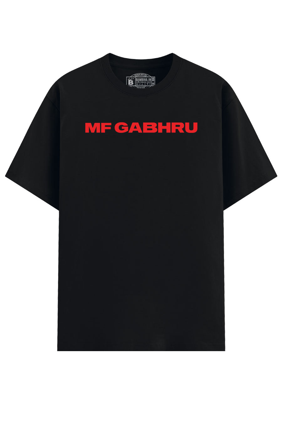 MF Gabhru Eco T-Shirt