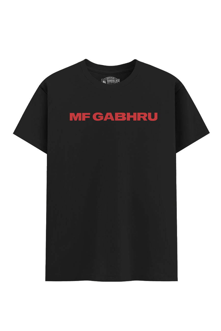 MF Gabhru T-Shirt