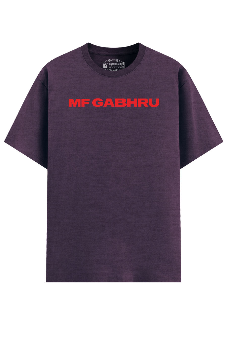 MF Gabhru Eco T-Shirt