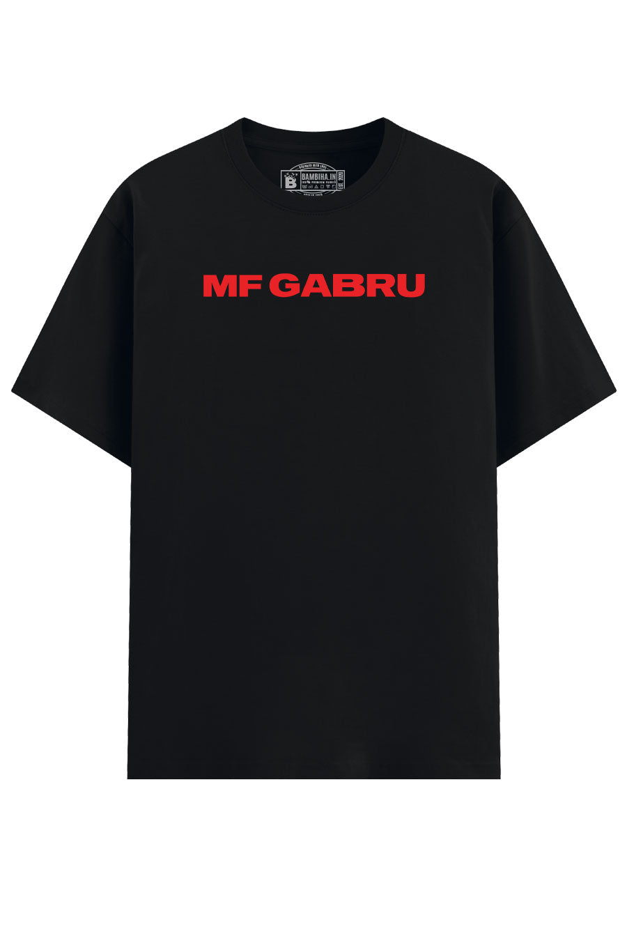 MF Gabru Eco T-Shirt