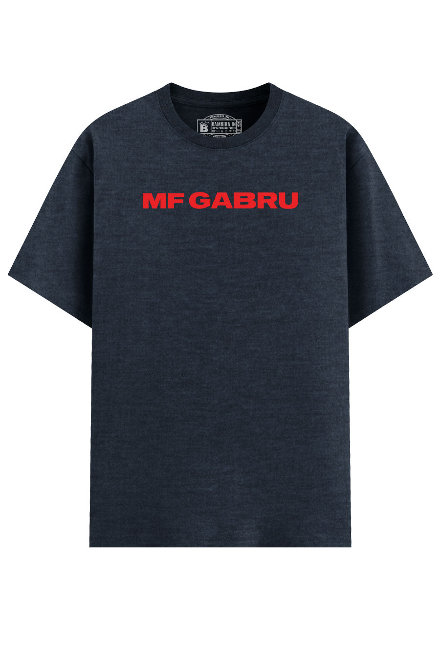 MF Gabru Eco T-Shirt
