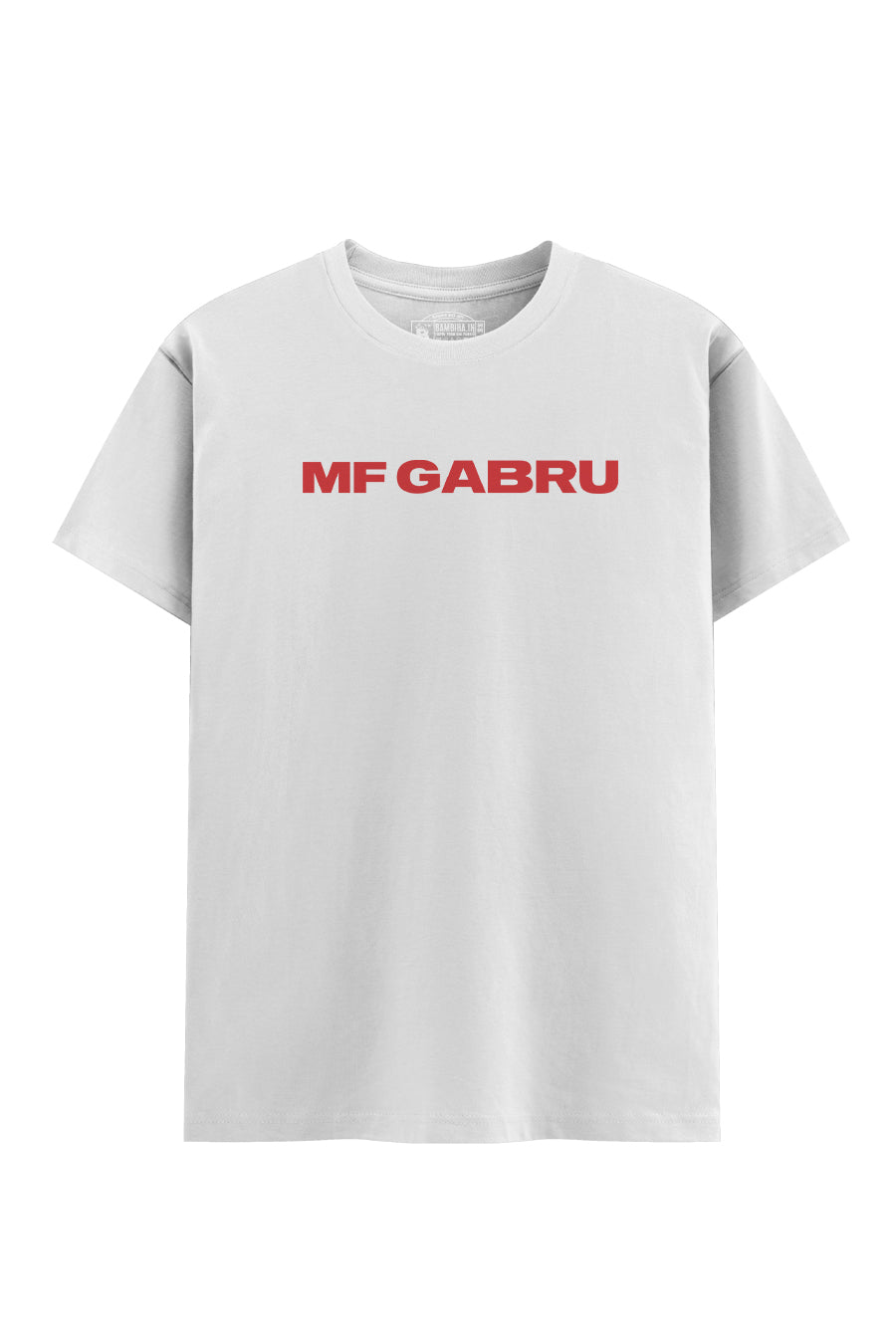 MF Gabru T-Shirt