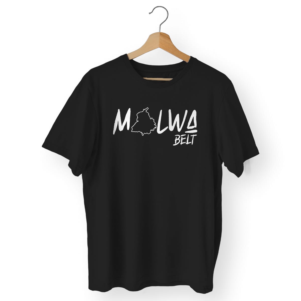 Malwa Belt T-Shirt - Clearance Sale