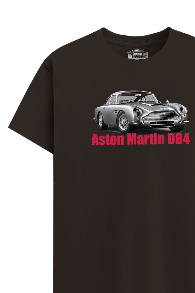Martin DB4 T-Shirt