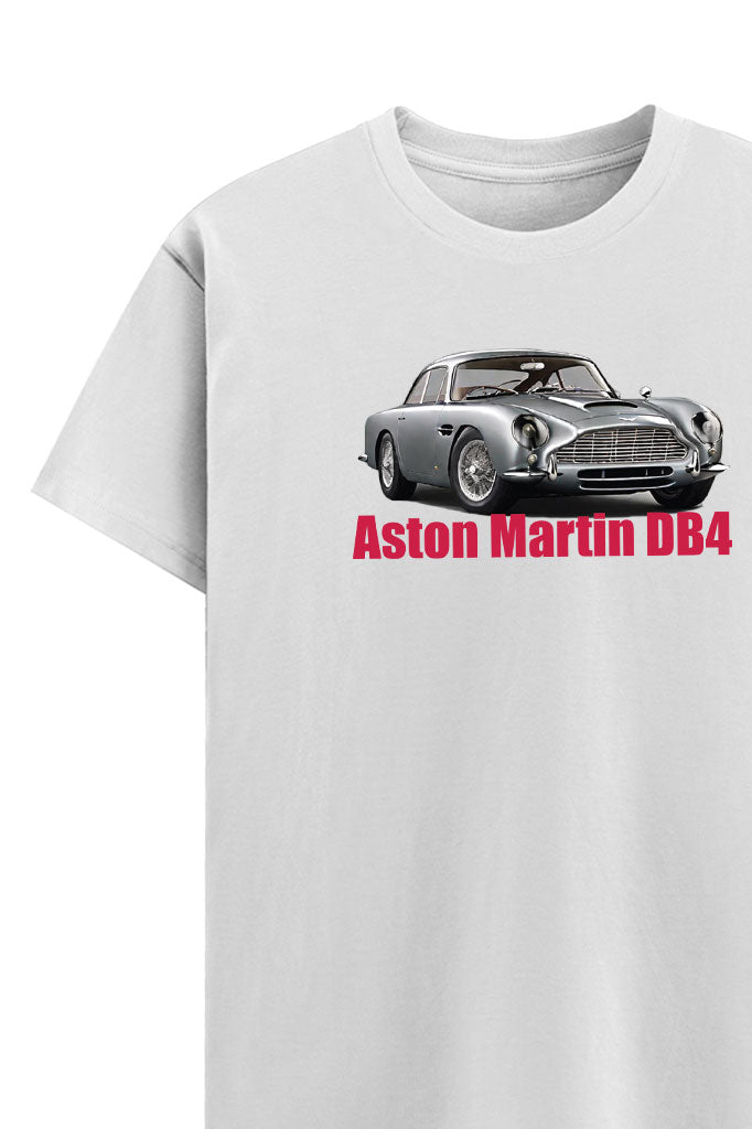 Martin DB4 T-Shirt