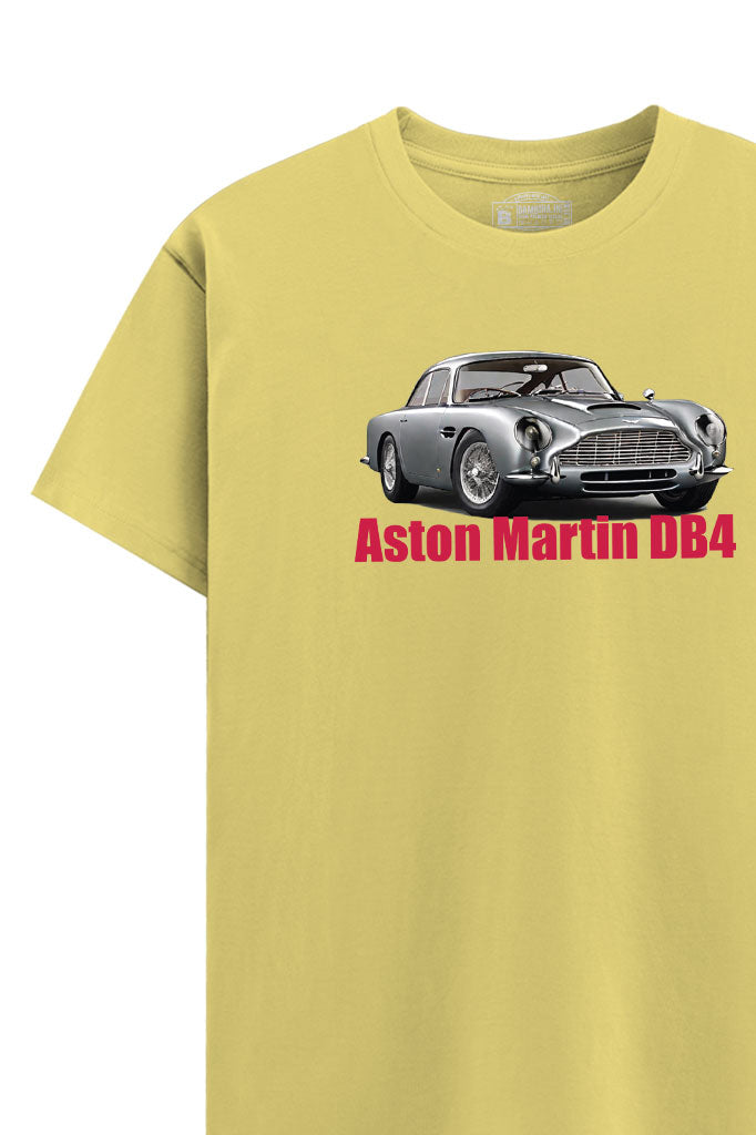 Martin DB4 T-Shirt